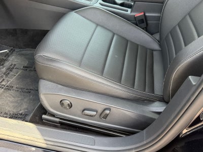 Volkswagen Jetta SE 2024