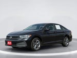 Volkswagen Jetta SE 2024