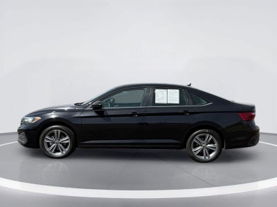 Volkswagen Jetta SE 2024