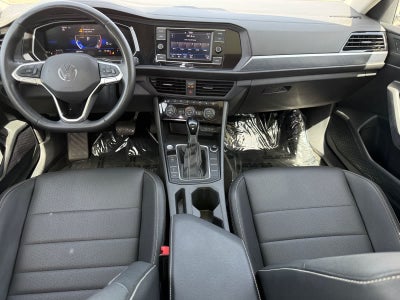 Volkswagen Jetta SE 2024