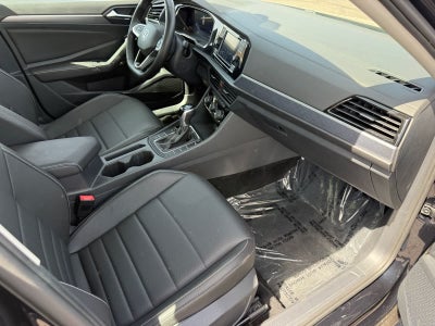Volkswagen Jetta SE 2024