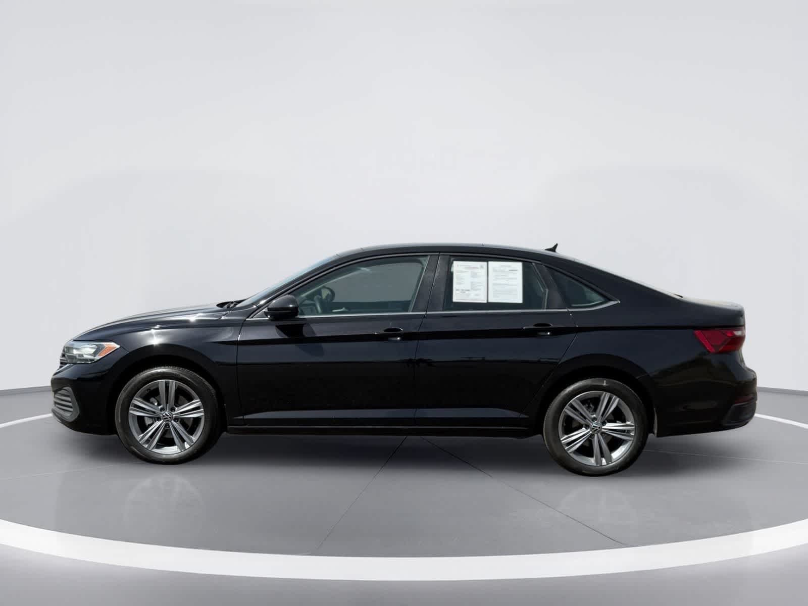 Volkswagen Jetta SE 2024