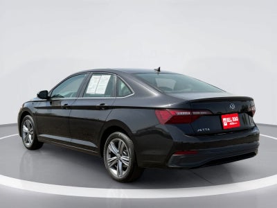 Volkswagen Jetta SE 2024