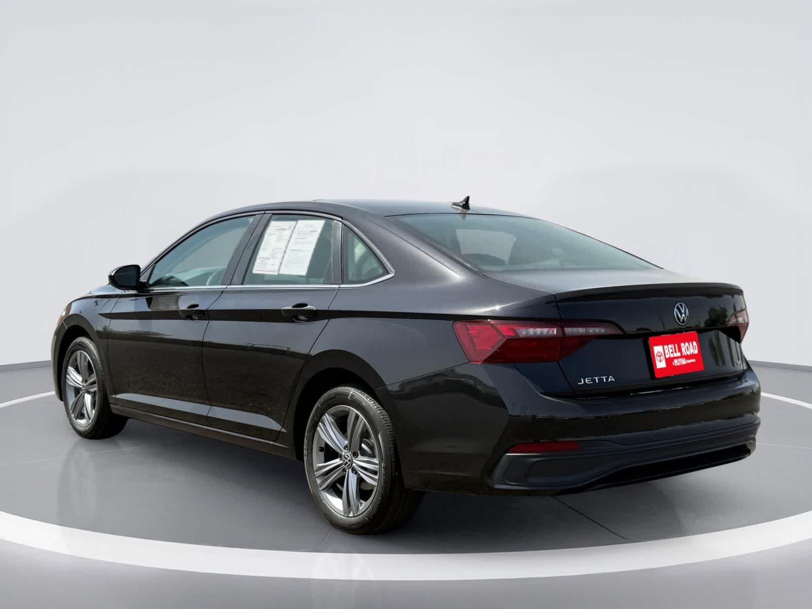 Volkswagen Jetta SE 2024