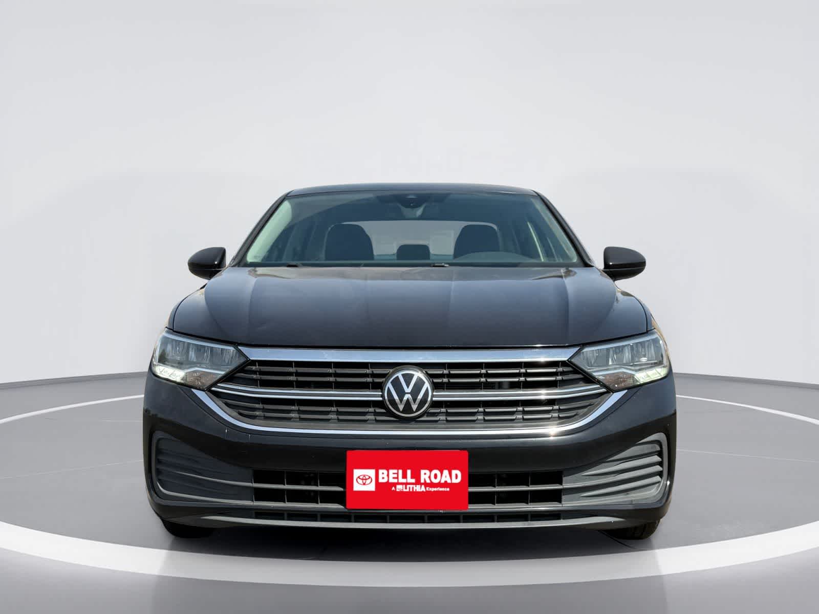 Volkswagen Jetta SE 2024