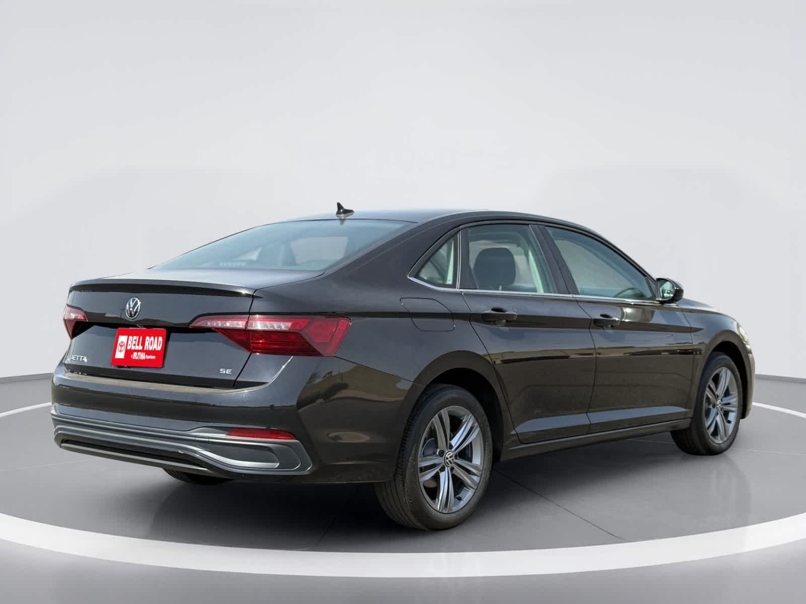 Volkswagen Jetta SE 2024