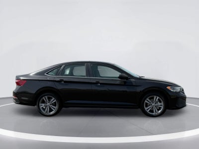 Volkswagen Jetta SE 2024