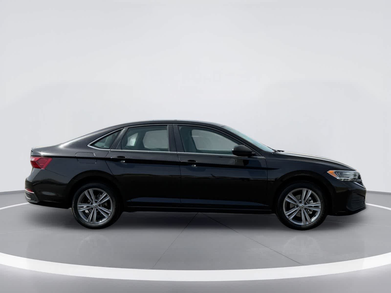 Volkswagen Jetta SE 2024