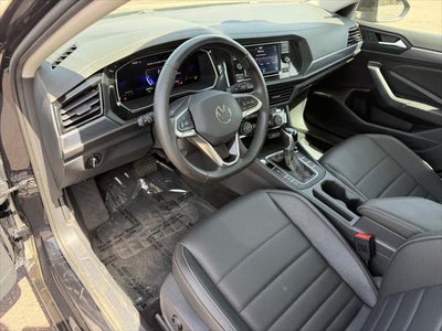 Volkswagen Jetta SE 2024