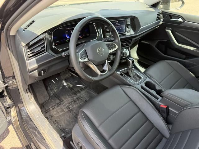 Volkswagen Jetta SE 2024