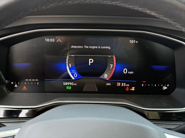 Volkswagen Jetta SE 2024