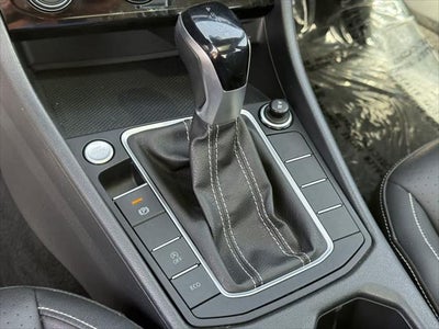 Volkswagen Jetta SE 2024