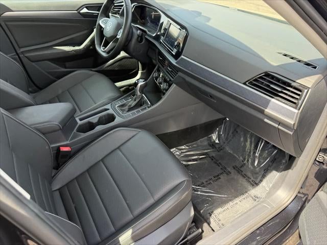 Volkswagen Jetta SE 2024