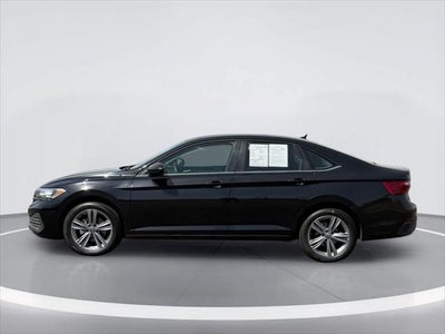 Volkswagen Jetta SE 2024