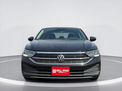 Volkswagen Jetta SE 2024