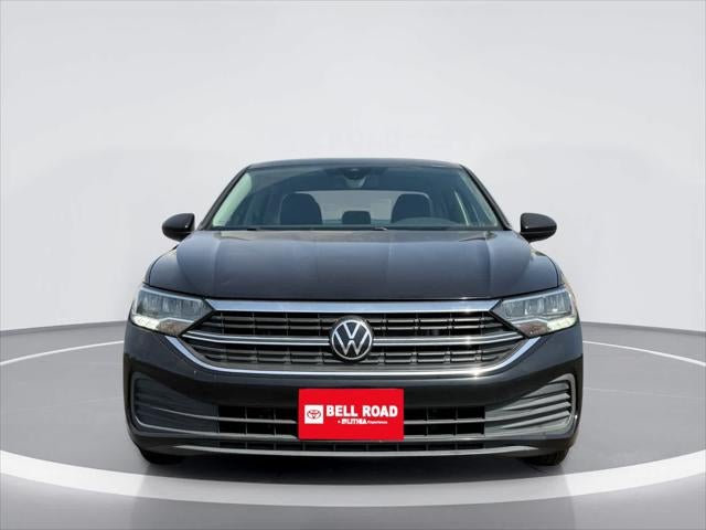 Volkswagen Jetta SE 2024