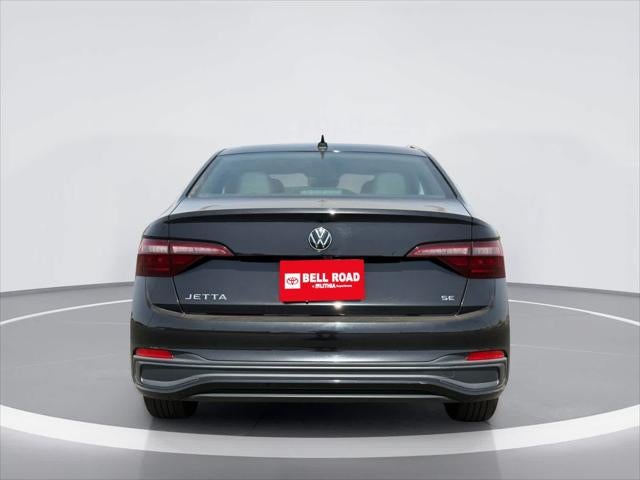 Volkswagen Jetta SE 2024
