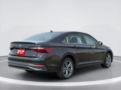 Volkswagen Jetta SE 2024