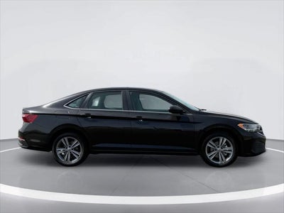 Volkswagen Jetta SE 2024