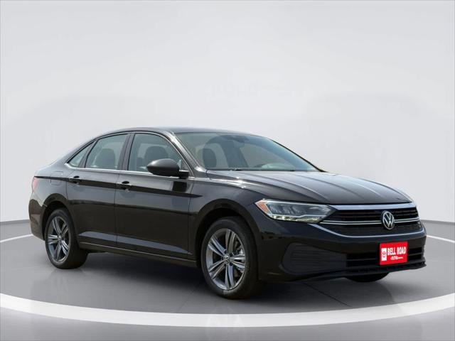 Volkswagen Jetta SE 2024