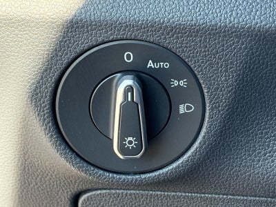 Volkswagen Jetta Sport 2025