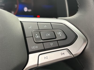 Volkswagen Jetta Sport 2025