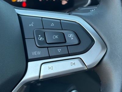 Volkswagen Jetta Sport 2025