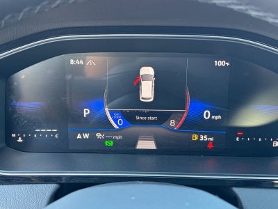 Volkswagen Jetta Sport 2025