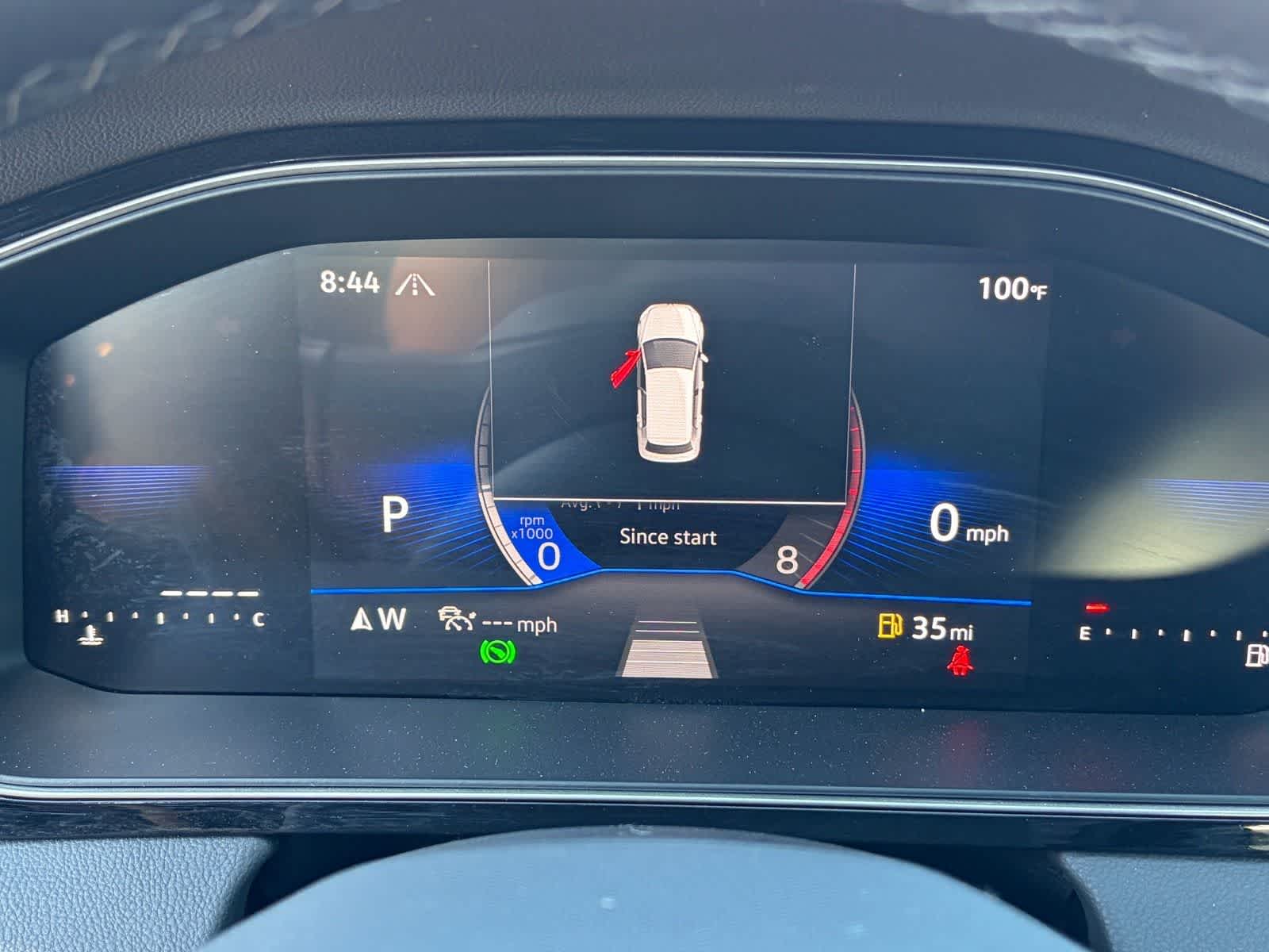 Volkswagen Jetta Sport 2025