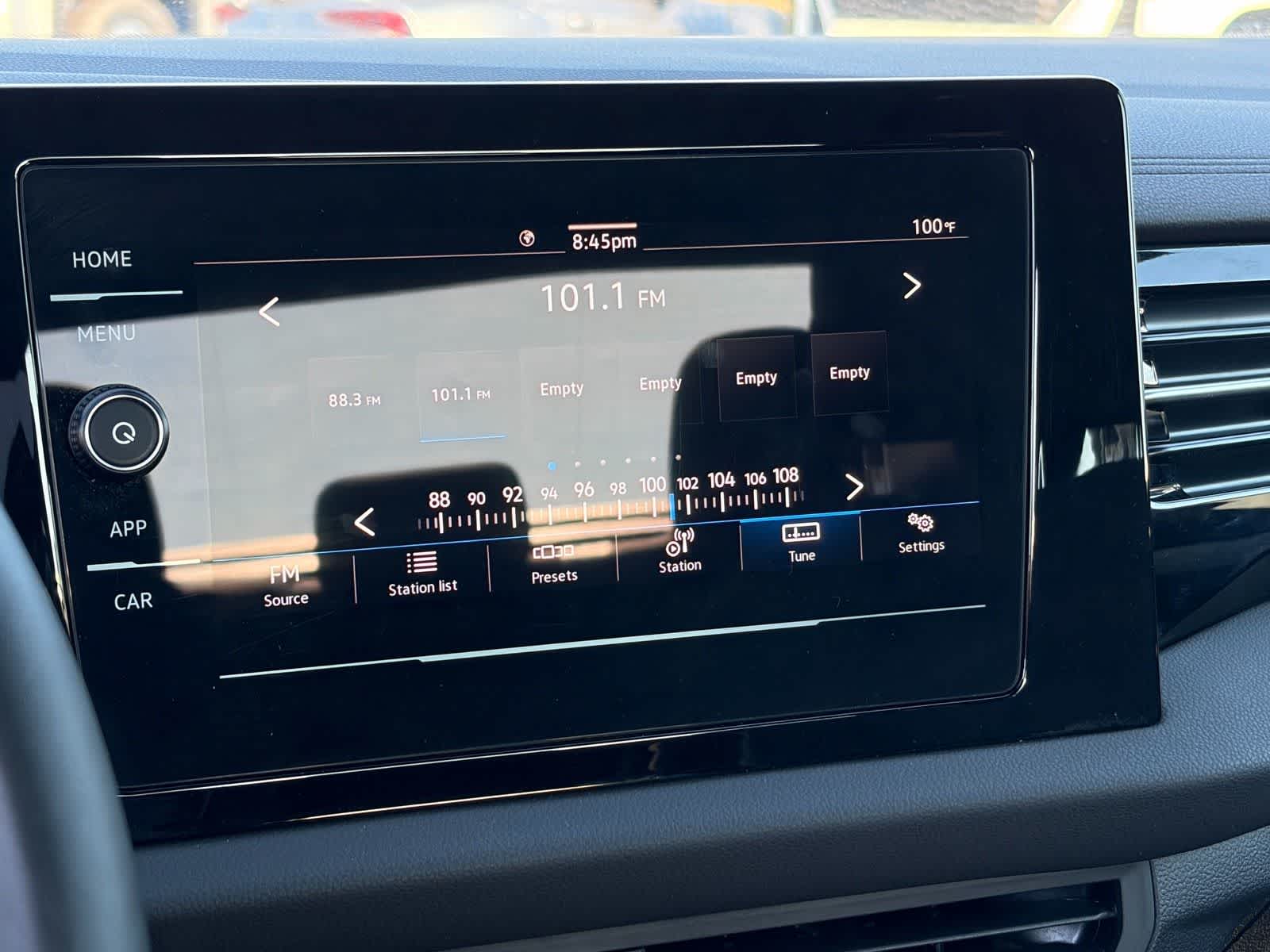 Volkswagen Jetta Sport 2025