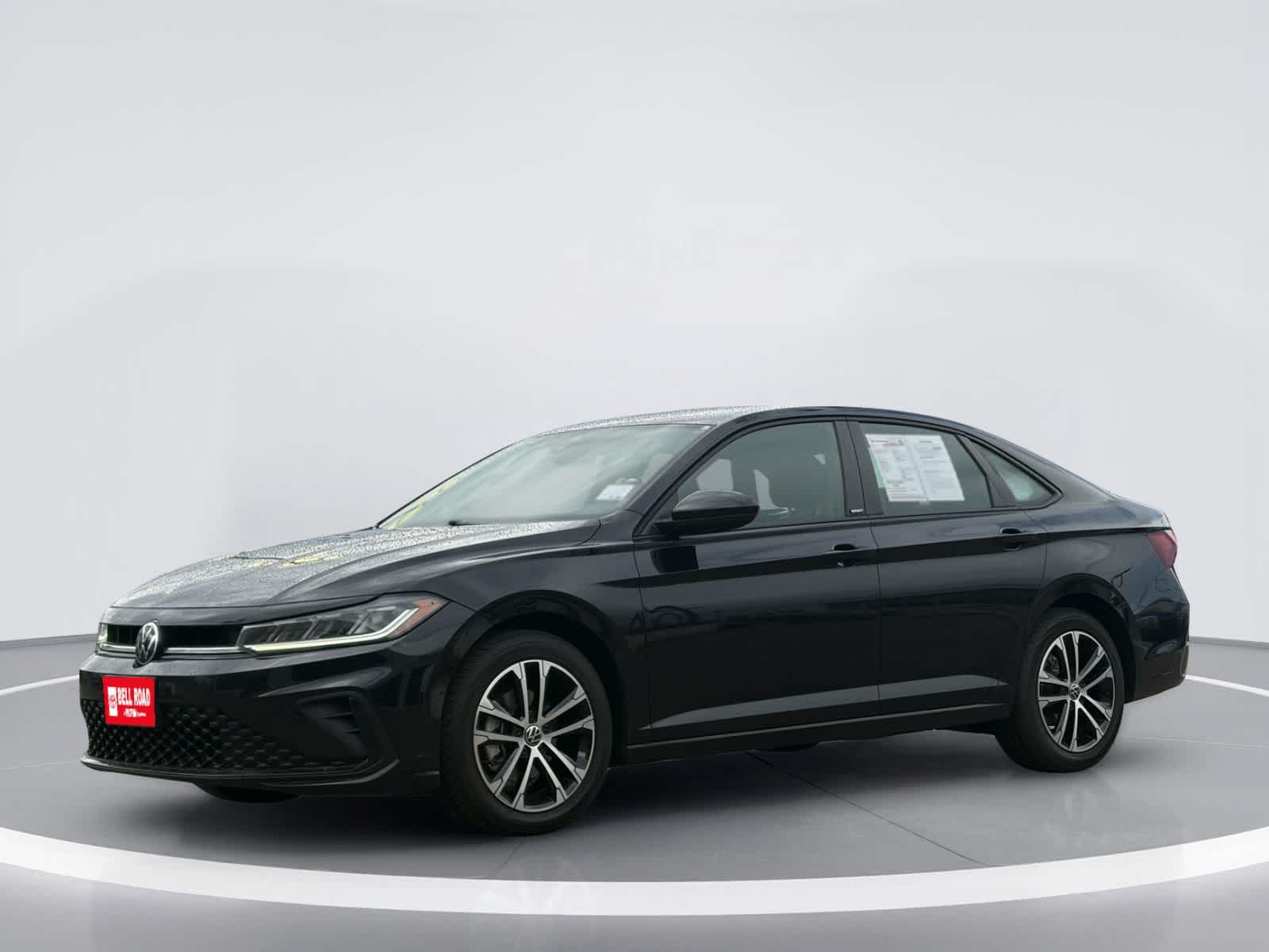 Volkswagen Jetta Sport 2025