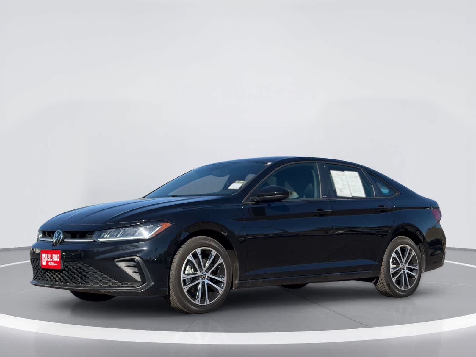 Volkswagen Jetta Sport 2025