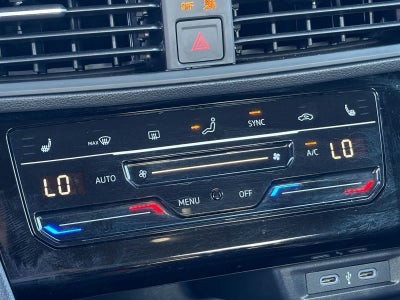 Volkswagen Jetta Sport 2025