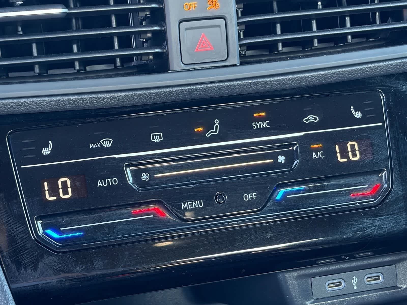 Volkswagen Jetta Sport 2025