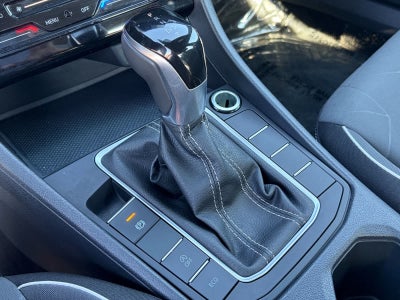 Volkswagen Jetta Sport 2025