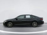 Volkswagen Jetta Sport 2025