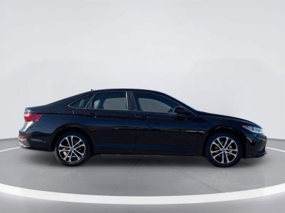 Volkswagen Jetta Sport 2025