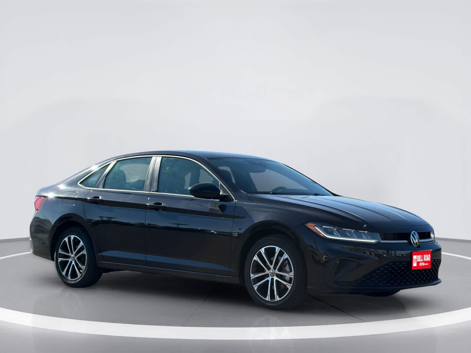 Volkswagen Jetta Sport 2025