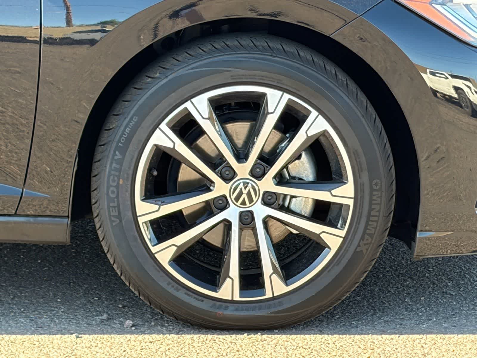 Volkswagen Jetta Sport 2025
