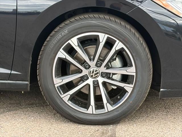 Volkswagen Jetta Sport 2025