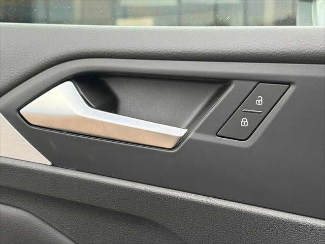 Volkswagen Jetta Sport 2025