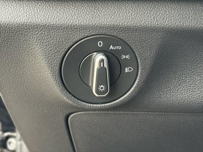 Volkswagen Jetta Sport 2025