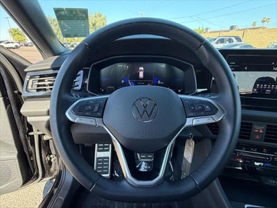Volkswagen Jetta Sport 2025