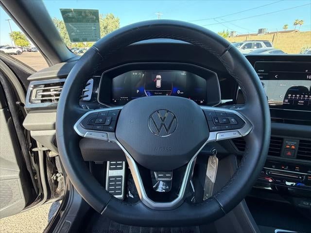Volkswagen Jetta Sport 2025