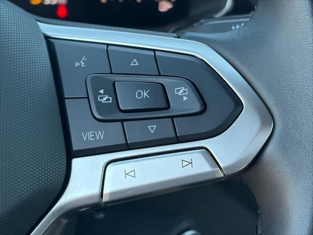 Volkswagen Jetta Sport 2025