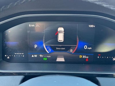 Volkswagen Jetta Sport 2025