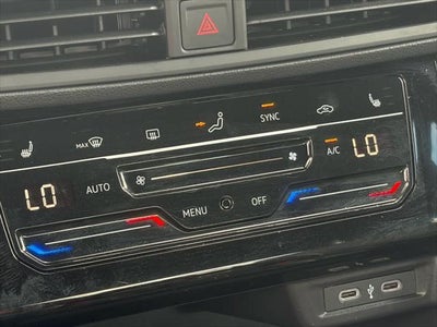 Volkswagen Jetta Sport 2025