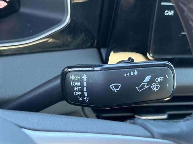 Volkswagen Jetta Sport 2025
