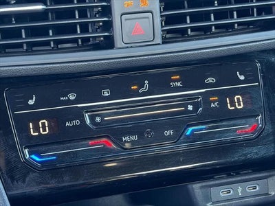 Volkswagen Jetta Sport 2025