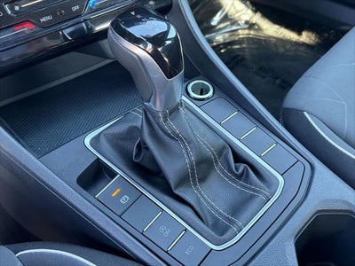 Volkswagen Jetta Sport 2025